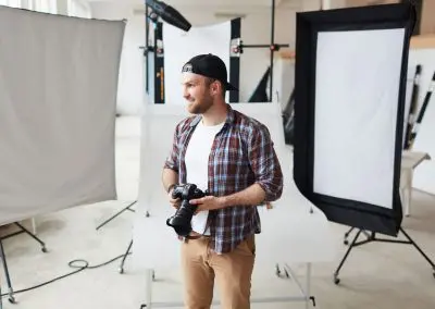 photographer-studio